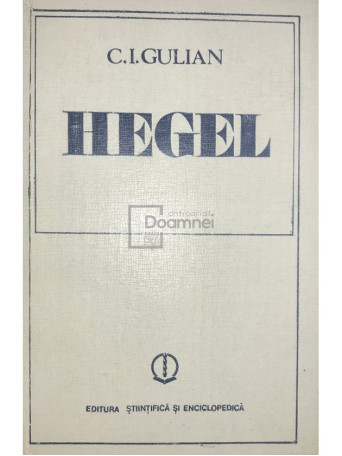 Hegel