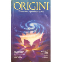 Origini. Dimensiuni superioare in stiinta