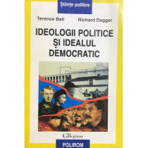 Ideologii politice si idealul democratic