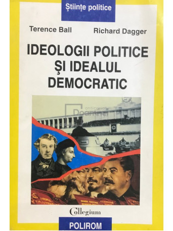 Ideologii politice si idealul democratic