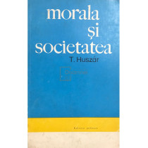 Morala si societatea