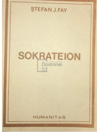 Sokrateion