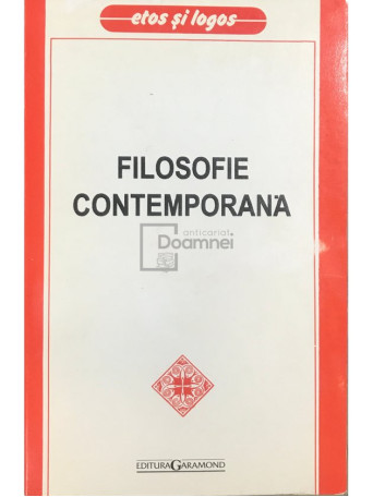 Filosofie contemporana