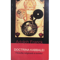 Doctrina Kabbalei