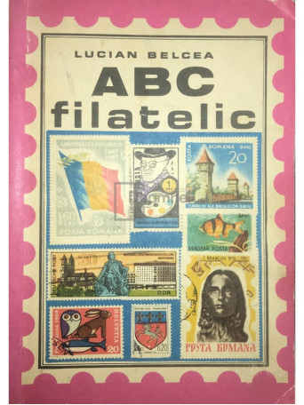 ABC filatelic