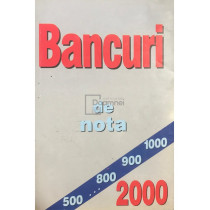 Bancuri de nota 2000