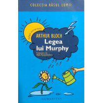 Legea lui Murphy