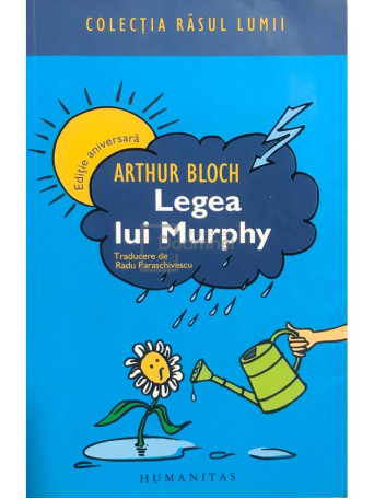 Legea lui Murphy