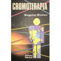 Cromoterapia