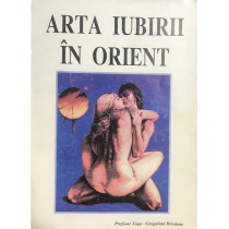 Arta iubirii in Orient