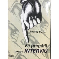 Fii pregatit pentru interviu