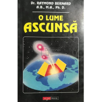 O lume ascunsa