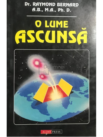 O lume ascunsa