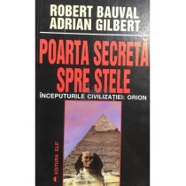 Poarta secreta spre stele