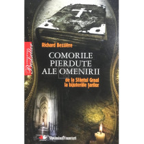 Comorile pierdute ale omenirii