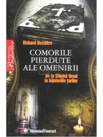 Comorile pierdute ale omenirii