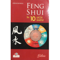 Feng Shui in 10 lectii simple