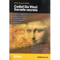 Codul Da Vinci - Sursele secrete