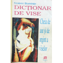 Dictionar de vise