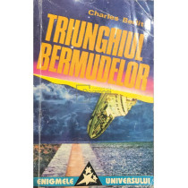 Triunghiul Bermudelor