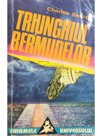 Triunghiul Bermudelor