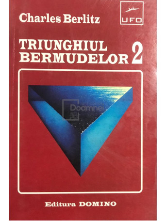 Triunghiul Bermudelor 2