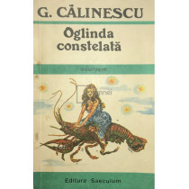 Oglinda constelata