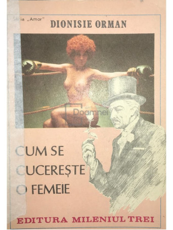 Cum se cucereste o femeie