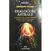 Dialoguri astrale