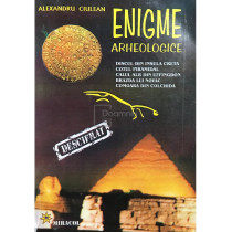 Enigme arheologice