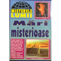 Mari misterioase