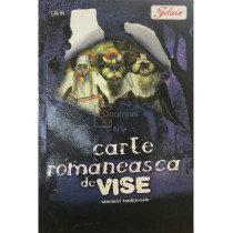 Carte romaneasca de vise - Talmaciri traditionale