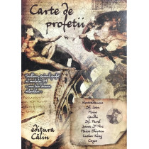 Carte de profetii