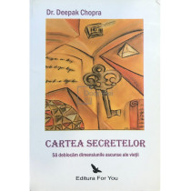 Cartea secretelor