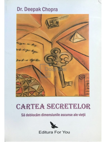 Cartea secretelor