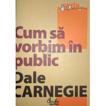 Cum sa vorbim in public