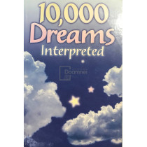 10000 dreams interpreted