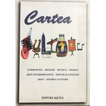 Cartea culturii