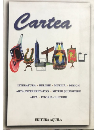 Cartea culturii