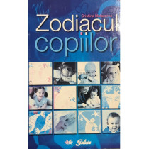 Zodiacul copiilor