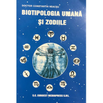 Biotipologia umana si zodiile