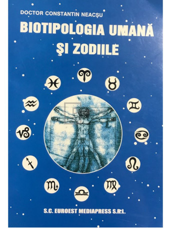 Biotipologia umana si zodiile