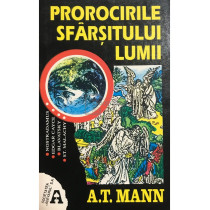 Prorocirile sfarsitului lumii