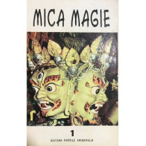 Mica magie, vol. 1