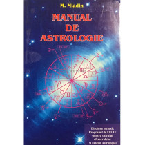 Manual de astrologie