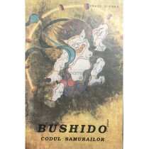 Bushido, codul samurailor