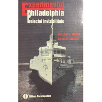 Experimentul Philadelphia. Proiectul invizibilitate