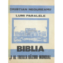 Biblia si al treilea razboi mondial