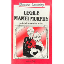 Legile mamei Murphy