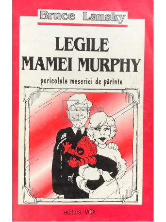 Legile mamei Murphy